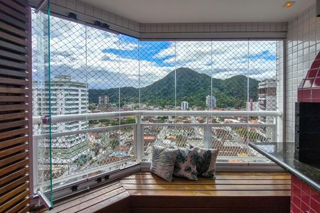 Apartamento para alugar com 70m², 2 quartos e 1 vaga Apartamento para alugar com 70m², 2 quartos e 1 vagaSacada