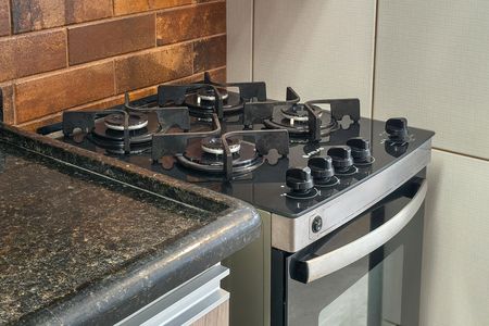 Apartamento para alugar com 70m², 2 quartos e 1 vaga Apartamento para alugar com 70m², 2 quartos e 1 vagaCozinha