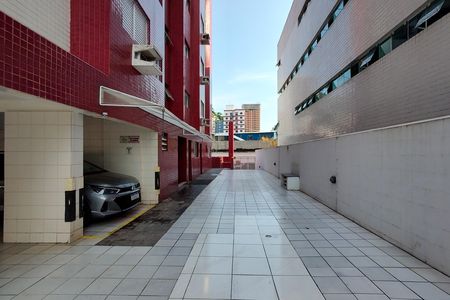 Apartamento para alugar com 70m², 2 quartos e 1 vaga Apartamento para alugar com 70m², 2 quartos e 1 vagaGaragem
