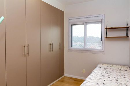 Apartamento à venda com 2 quartos, 56m² em Aricanduva, São Paulo