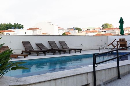 Apartamento à venda com 56m², 2 quartos e 1 vaga