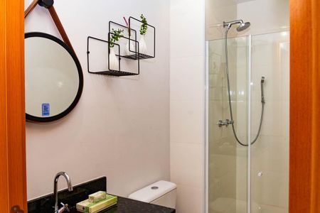 Apartamento à venda com 56m², 2 quartos e 1 vaga