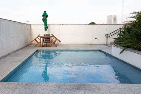 Apartamento à venda com 56m², 2 quartos e 1 vaga