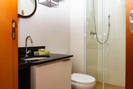Apartamento à venda com 56m², 2 quartos e 1 vaga