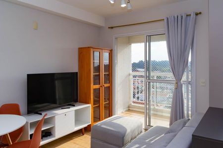 Apartamento à venda com 2 quartos, 56m² em Aricanduva, São Paulo