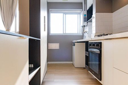 Apartamento à venda com 56m², 2 quartos e 1 vaga