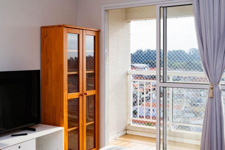 Apartamento à venda com 2 quartos, 56m² em Aricanduva, São Paulo