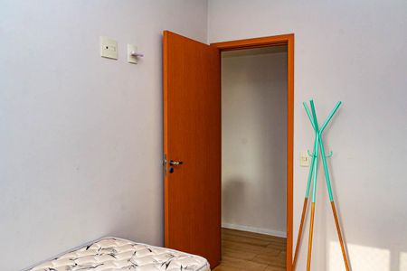 Apartamento à venda com 56m², 2 quartos e 1 vaga