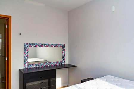 Apartamento à venda com 56m², 2 quartos e 1 vaga