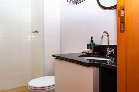 Apartamento à venda com 56m², 2 quartos e 1 vaga