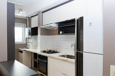 Apartamento à venda com 56m², 2 quartos e 1 vaga