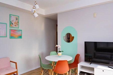 Apartamento à venda com 2 quartos, 56m² em Aricanduva, São Paulo