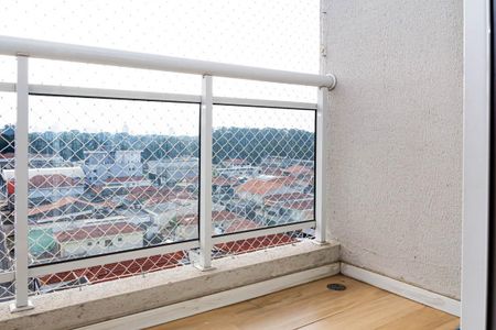 Apartamento à venda com 2 quartos, 56m² em Aricanduva, São Paulo