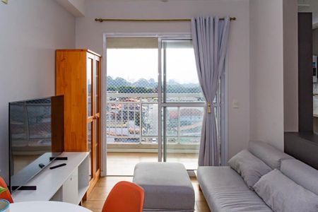 Apartamento à venda com 56m², 2 quartos e 1 vaga