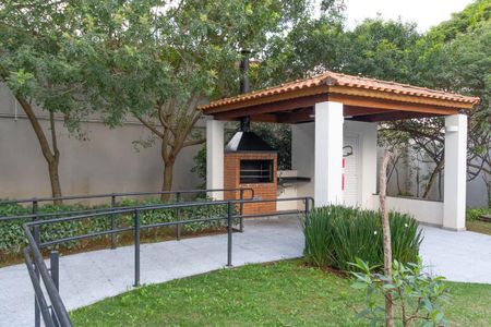 Apartamento à venda com 56m², 2 quartos e 1 vaga