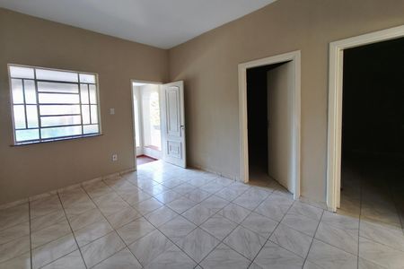 Sala de casa para alugar com 2 quartos, 160m² em Vila Satúrnia, Campinas
