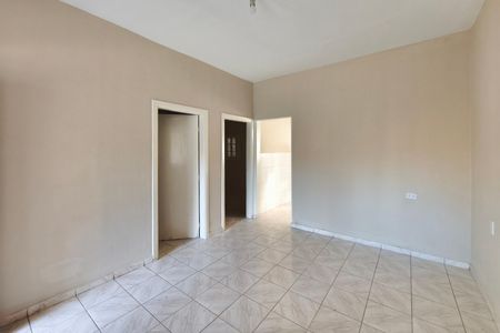 Sala de casa para alugar com 2 quartos, 160m² em Vila Satúrnia, Campinas