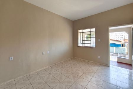 Sala de casa para alugar com 2 quartos, 160m² em Vila Satúrnia, Campinas