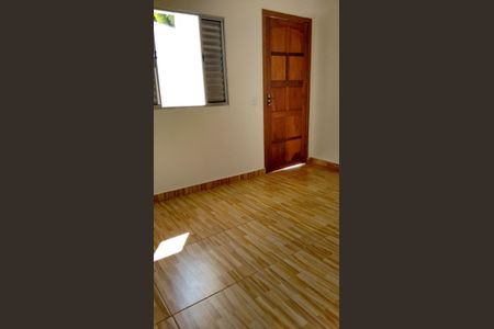 Sala de casa para alugar com 2 quartos, 80m² em Vila Formosa, São Paulo