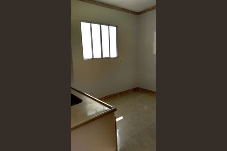 Cozinha de casa para alugar com 2 quartos, 80m² em Vila Formosa, São Paulo