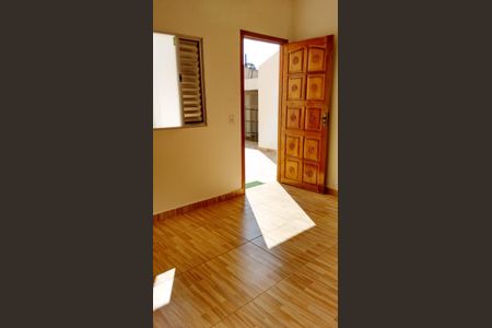 Sala de casa para alugar com 2 quartos, 80m² em Vila Formosa, São Paulo