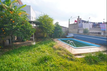 Suíte - Vista de casa à venda com 5 quartos, 320m² em Vila Jardim, Porto Alegre