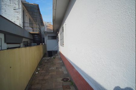 Casa à venda com 320m², 5 quartos e 5 vagasLateral da Casa