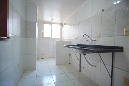 Apartamento para alugar com 68m², 2 quartos e 1 vagaCozinha