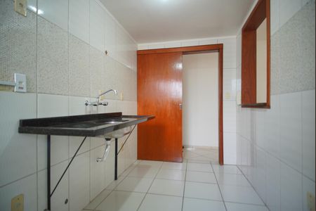 Apartamento para alugar com 68m², 2 quartos e 1 vagaCozinha