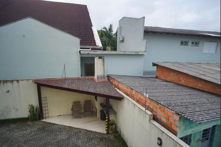 Suíte - Vista de apartamento para alugar com 2 quartos, 68m² em Sarandi, Porto Alegre