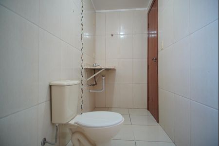 Apartamento para alugar com 68m², 2 quartos e 1 vagaBanheiro da Suíte