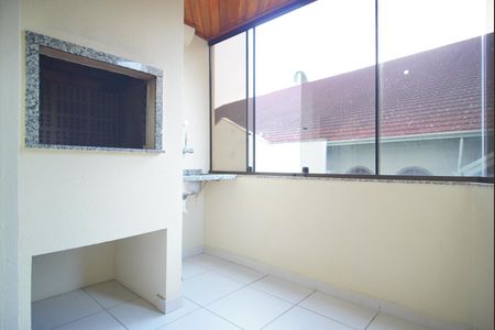 Sala - Varanda de apartamento para alugar com 2 quartos, 68m² em Sarandi, Porto Alegre