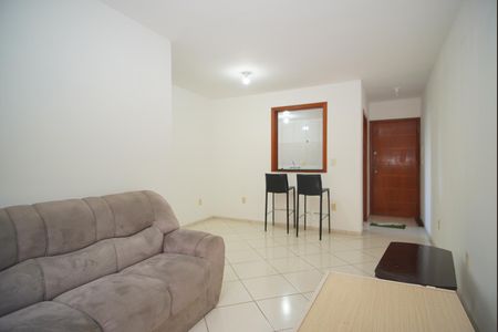 Apartamento para alugar com 68m², 2 quartos e 1 vagaSala