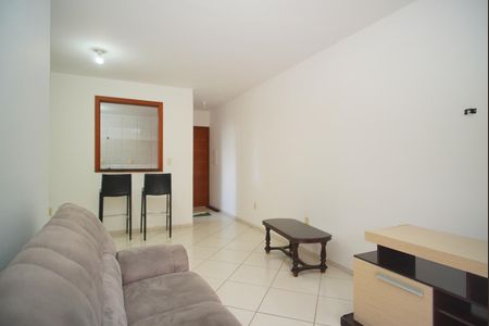 Sala de apartamento para alugar com 2 quartos, 68m² em Sarandi, Porto Alegre