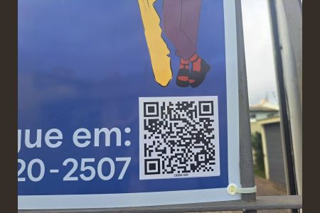 Apartamento para alugar com 68m², 2 quartos e 1 vagaQR Code
