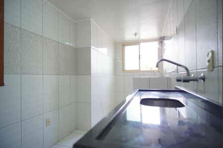 Apartamento para alugar com 68m², 2 quartos e 1 vagaCozinha