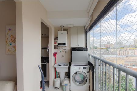 Apartamento à venda com 42m², 2 quartos e 1 vagaÁrea de Serviço