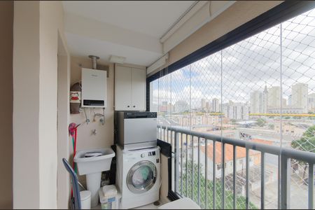 Apartamento à venda com 42m², 2 quartos e 1 vagaÁrea de Serviço