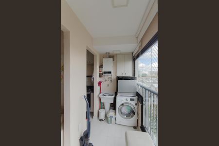 Apartamento à venda com 42m², 2 quartos e 1 vagaÁrea de Serviço