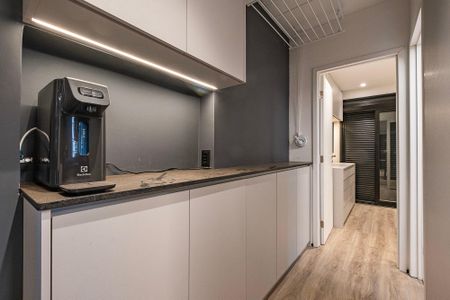 Apartamento à venda com 51m², 1 quarto e sem vaga Apartamento à venda com 51m², 1 quarto e sem vagaSala/Cozinha