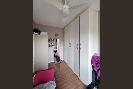 Apartamento para alugar com 52m², 2 quartos e 1 vaga Apartamento para alugar com 52m², 2 quartos e 1 vagaQuarto 2