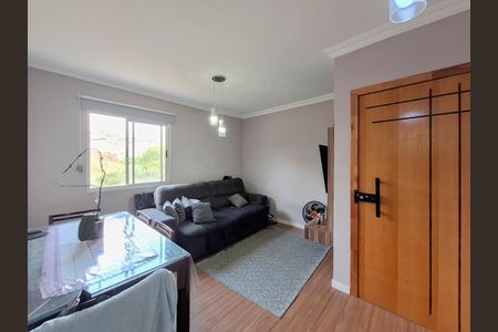 Apartamento para alugar com 52m², 2 quartos e 1 vaga Apartamento para alugar com 52m², 2 quartos e 1 vagaSala