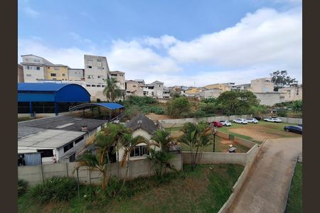 Apartamento para alugar com 52m², 2 quartos e 1 vaga Apartamento para alugar com 52m², 2 quartos e 1 vagaVista Quarto 2