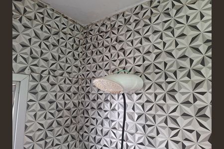 Apartamento para alugar com 52m², 2 quartos e 1 vaga Apartamento para alugar com 52m², 2 quartos e 1 vagaBanheiro