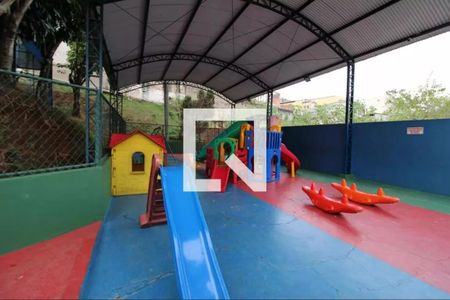 Apartamento para alugar com 52m², 2 quartos e 1 vaga Apartamento para alugar com 52m², 2 quartos e 1 vagaBrinquedoteca