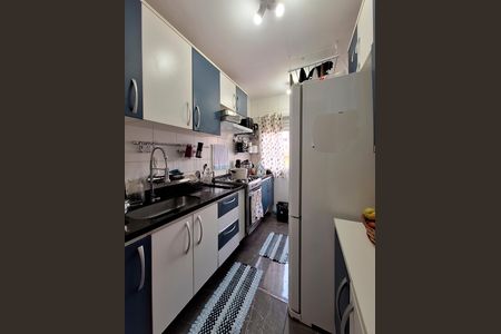 Apartamento para alugar com 52m², 2 quartos e 1 vaga Apartamento para alugar com 52m², 2 quartos e 1 vagaCozinha