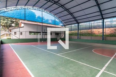 Apartamento para alugar com 52m², 2 quartos e 1 vaga Apartamento para alugar com 52m², 2 quartos e 1 vagaQuadra