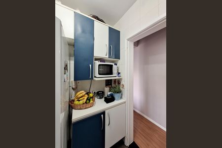 Apartamento para alugar com 52m², 2 quartos e 1 vaga Apartamento para alugar com 52m², 2 quartos e 1 vagaCozinha