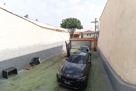 Casa para alugar com 211m², 2 quartos e 8 vagas