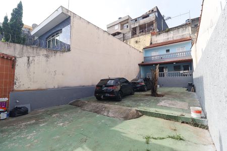 Casa para alugar com 211m², 2 quartos e 8 vagas
